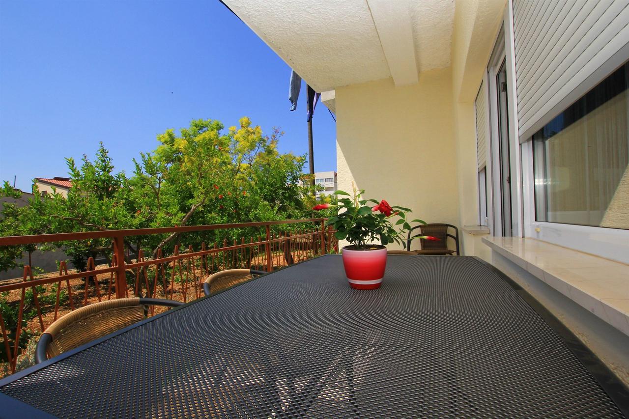 Apartment Anica Trogir Exterior foto