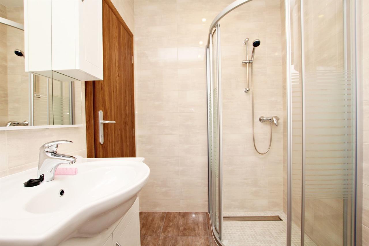 Apartment Anica Trogir Exterior foto